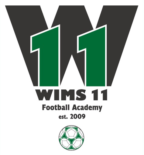 Wims11 Football Academy Swindon